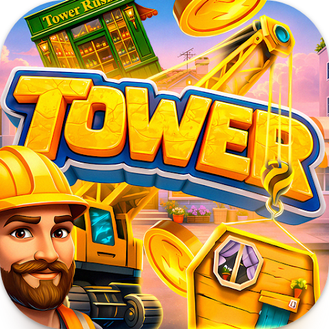 Icona dell'App Tower Luck